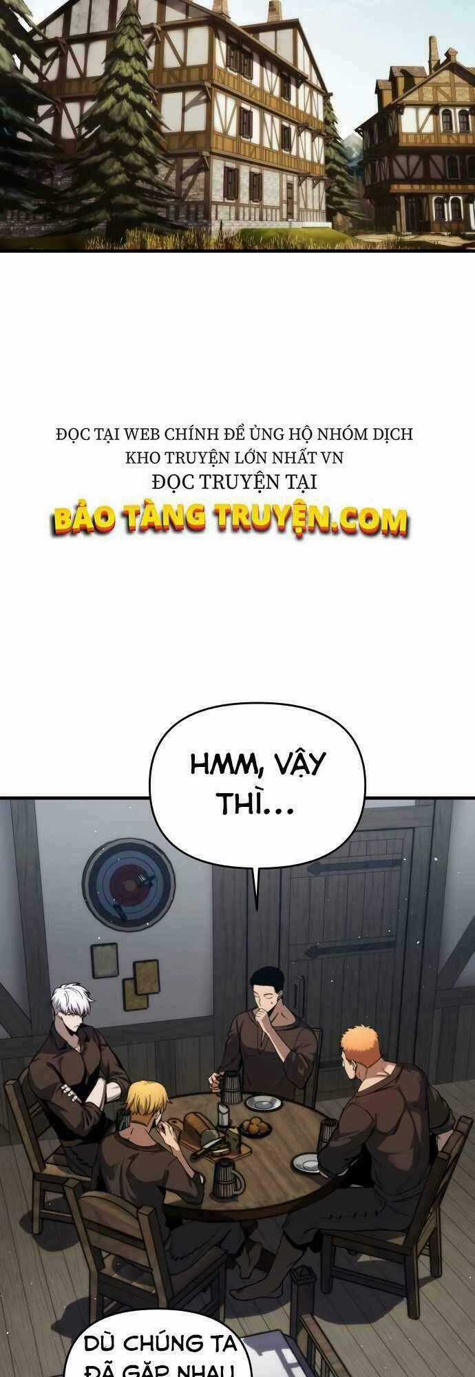 Chiền Thần Tự Sát Hồi Quy Chapter 9 trang 1