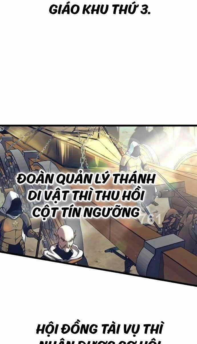 Chiền Thần Tự Sát Hồi Quy Chapter 91 trang 1