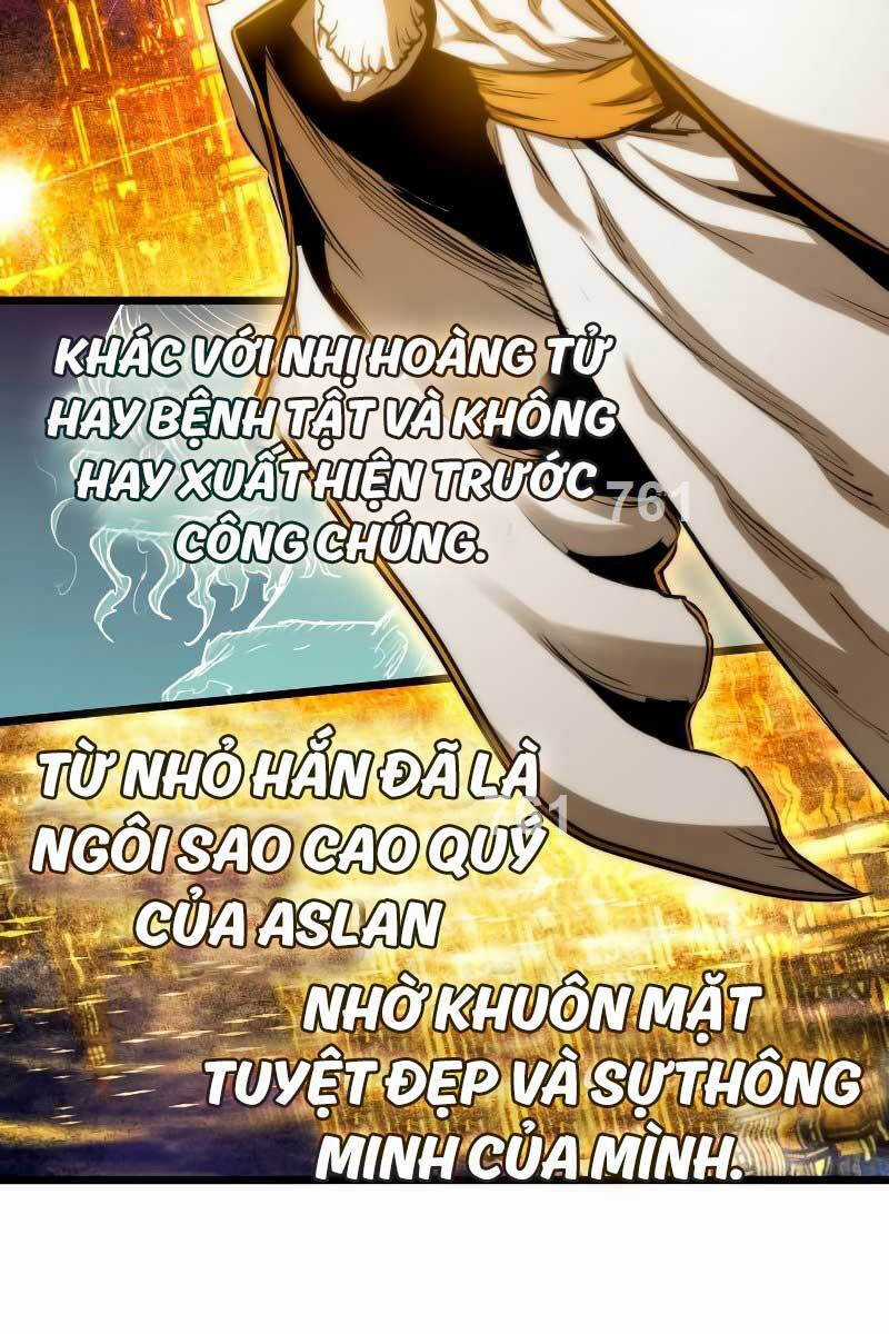 Chiền Thần Tự Sát Hồi Quy Chapter 94 trang 1