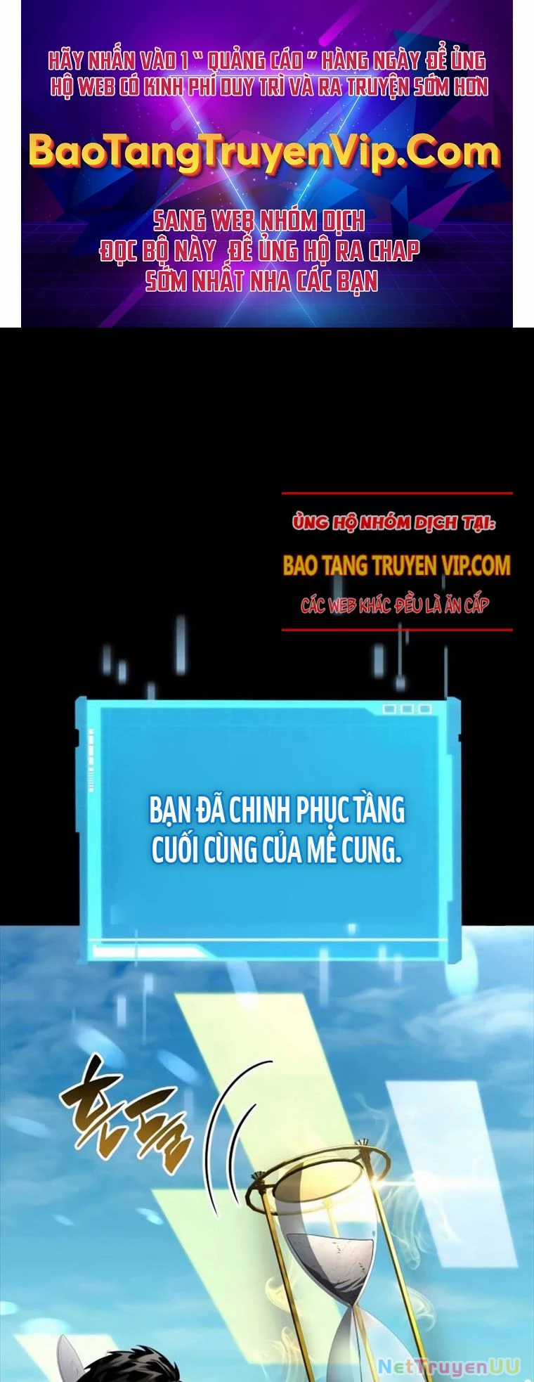 Chiêu Hồn Giả Siêu Phàm Chapter 100 trang 1