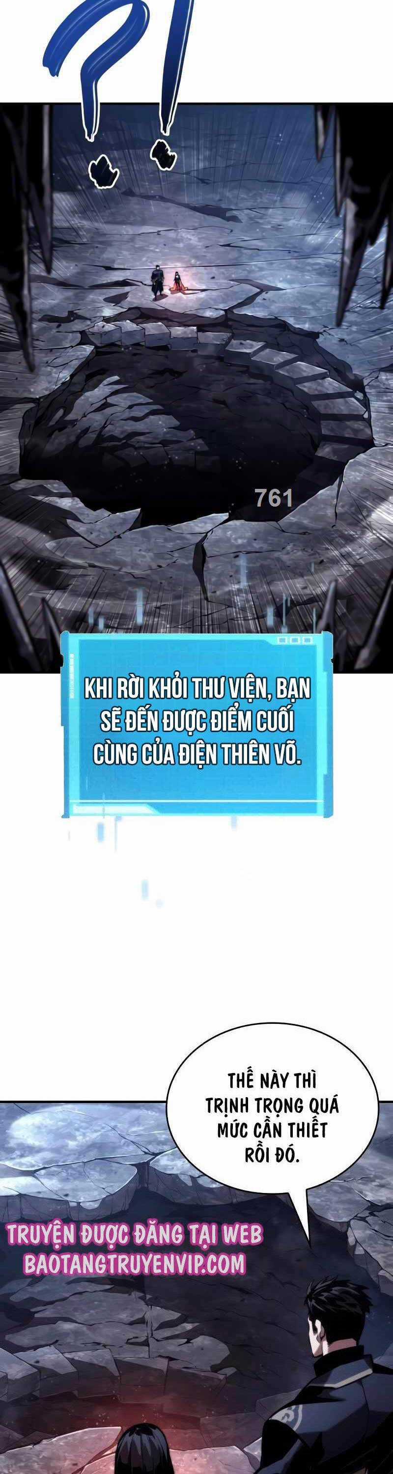 Chiêu Hồn Giả Siêu Phàm Chapter 87 trang 1