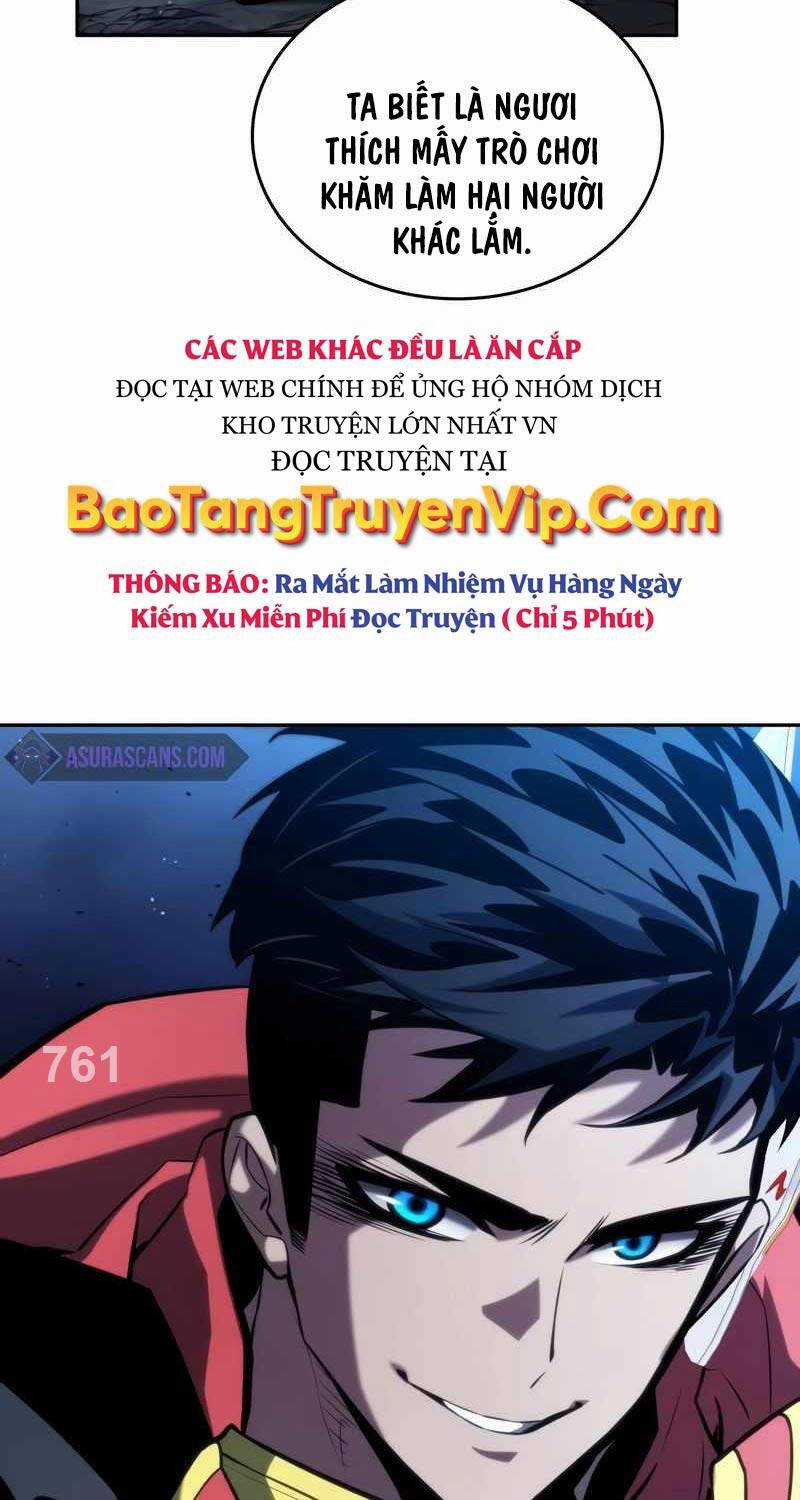 Chiêu Hồn Giả Siêu Phàm Chapter 91 trang 1