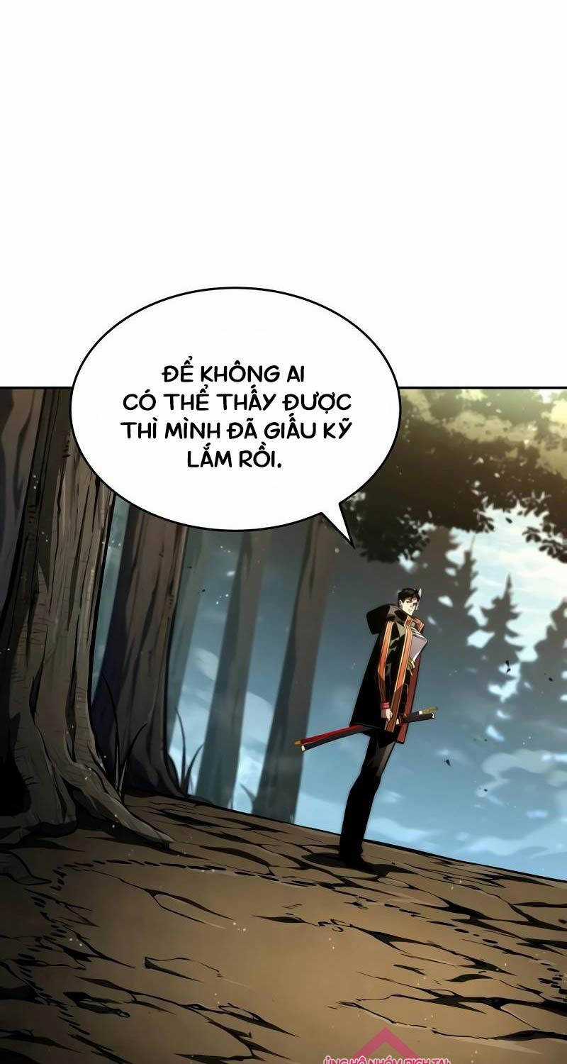 Chiêu Hồn Giả Siêu Phàm Chapter 94 trang 1