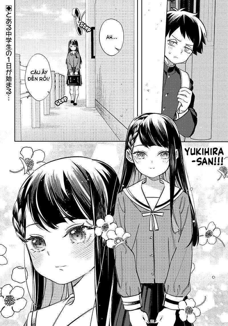 Chigau, Miyahara Omae ja Nai! Chapter 1 trang 0