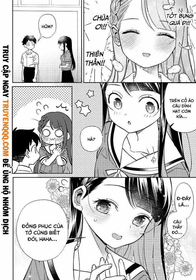 Chigau, Miyahara Omae ja Nai! Chapter 2 trang 1