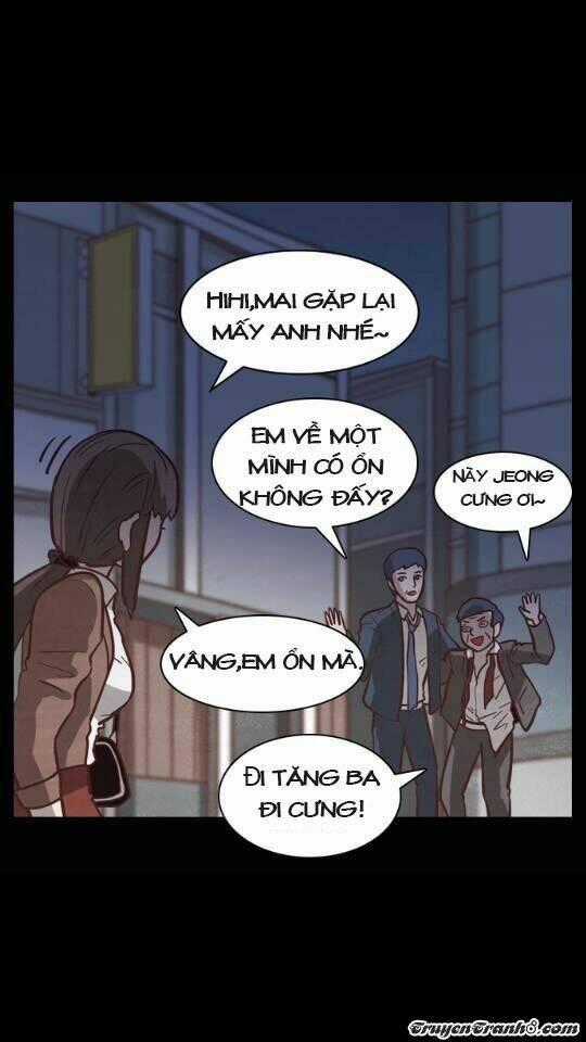 Chiller Chapter 8 trang 1