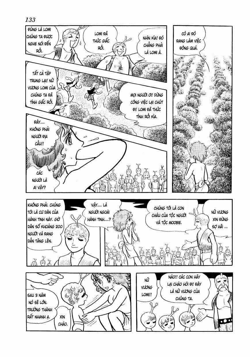 Chim Lửa Chapter 68 trang 1