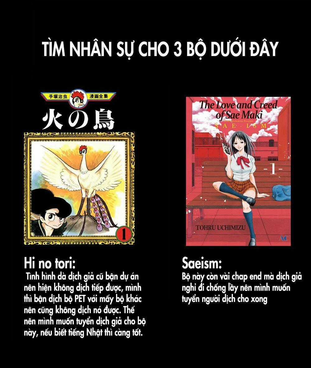 Chim Lửa Chapter 78 trang 1