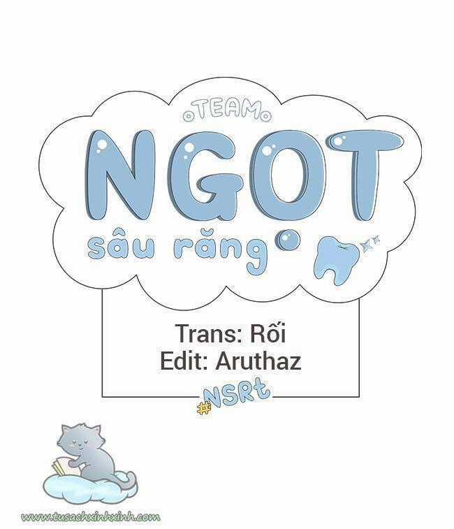 Chim Sẻ Gọi Ngỗng Trời Chapter 4 trang 0