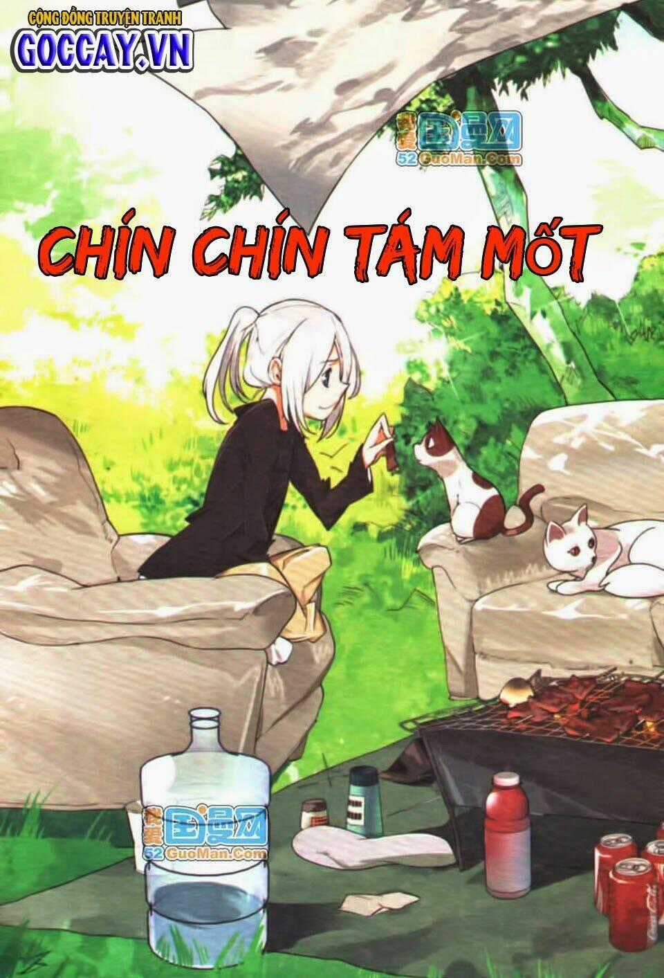 Chín Chín Tám Mươi Một - 9981 Chapter 21 trang 0