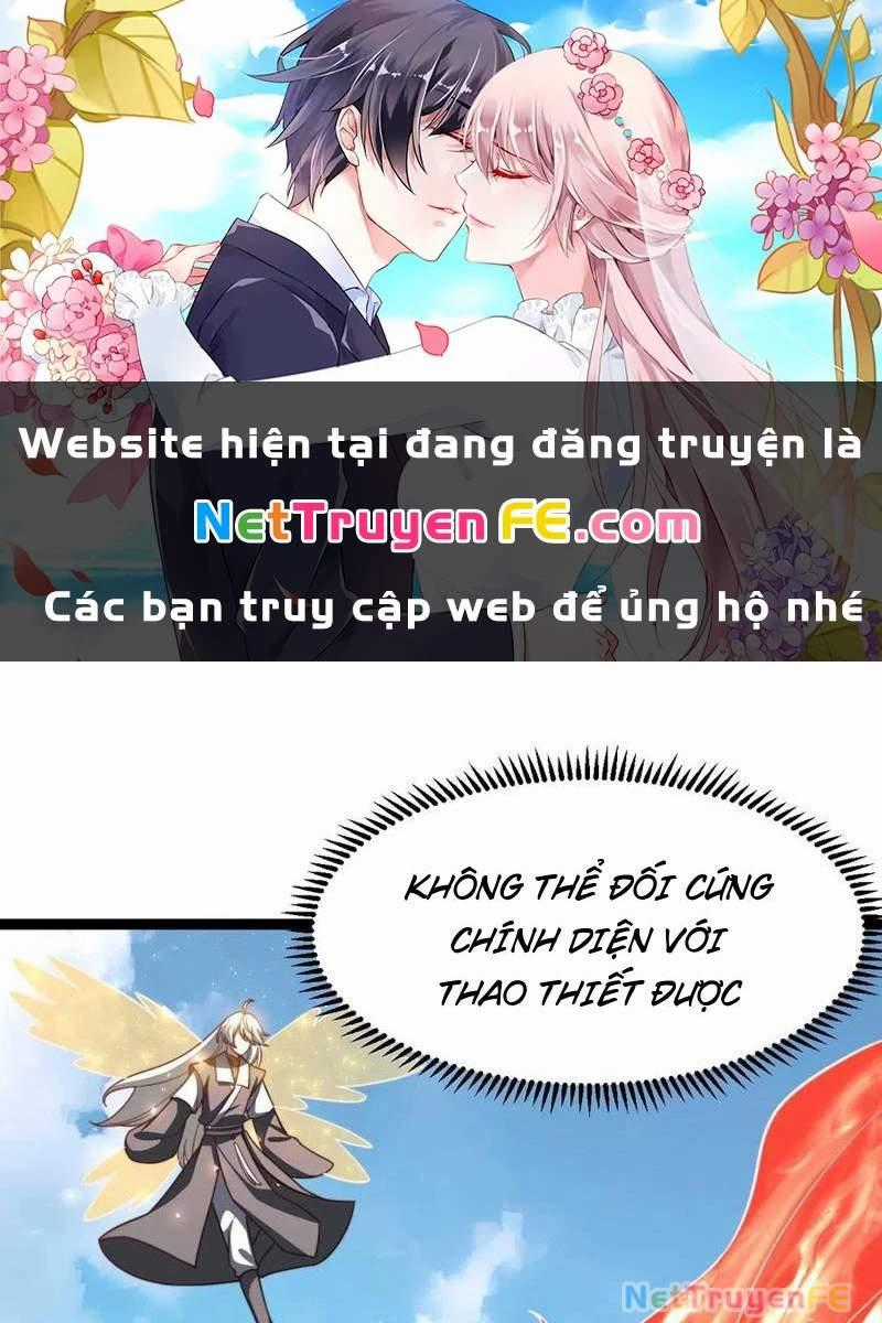 Chính Nghĩa Không!! Ta Trở Thành Phản Diện Chapter 52 trang 1