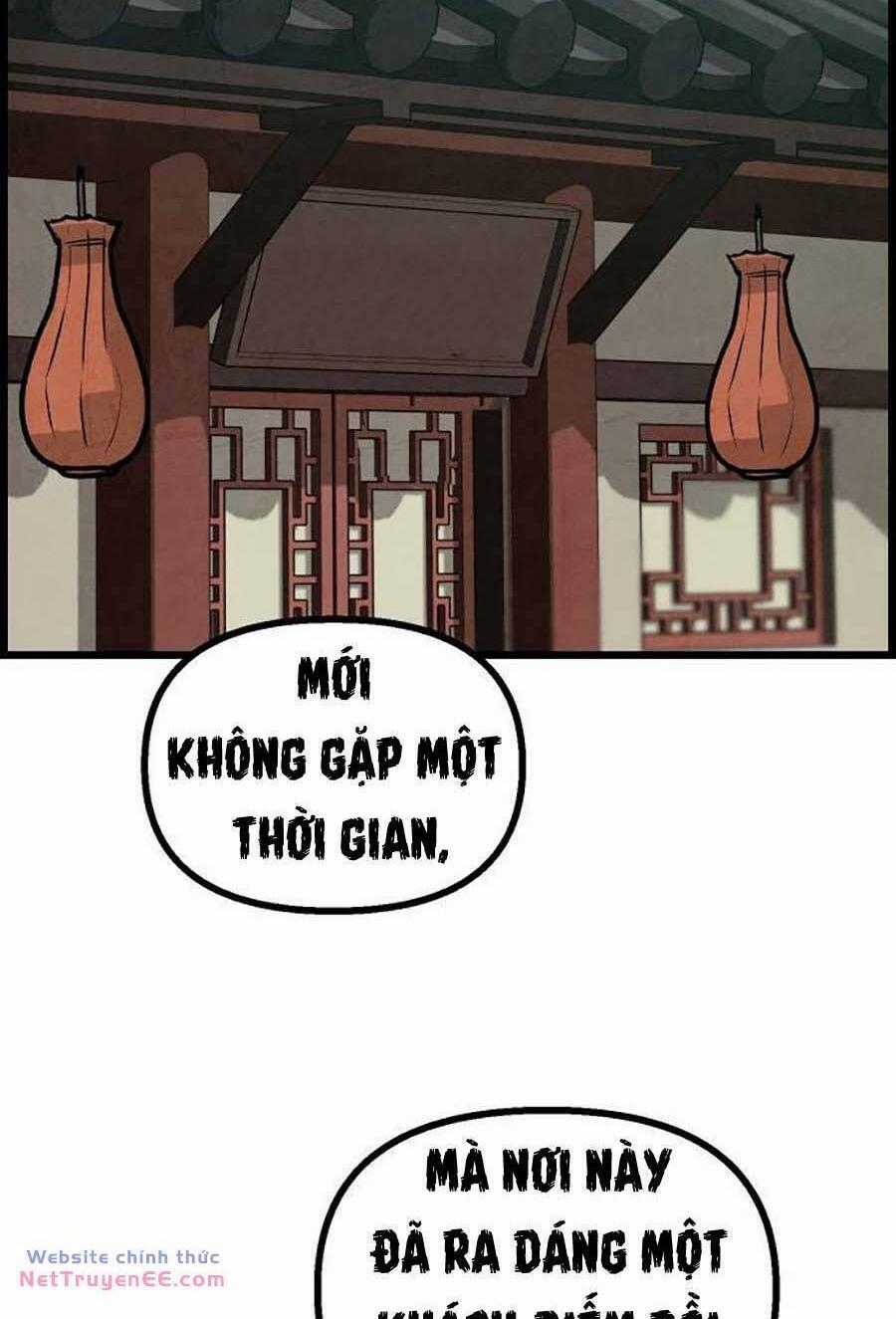 Chinh Phục Võ Lâm Chỉ Với 1 Tô Mỳ Chapter 8 trang 0