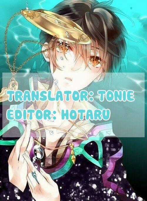 Chitose Etc. Chapter 18 trang 0