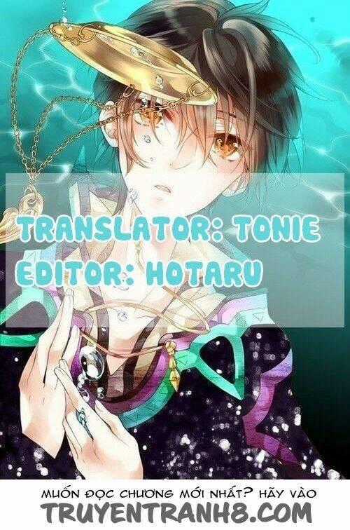 Chitose Etc. Chapter 19 trang 0