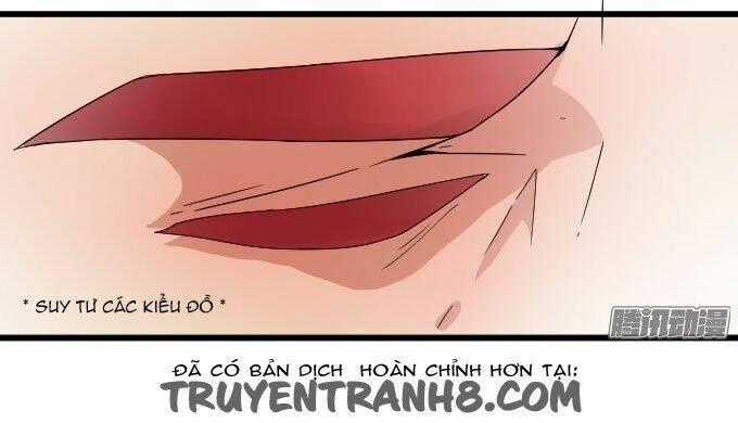 Cho Anh Gần Em Chapter 10 trang 1