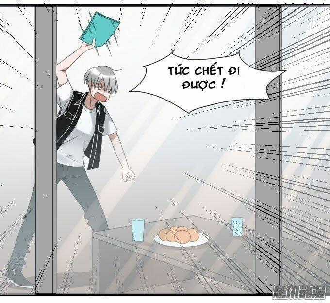 Cho Anh Gần Em Chapter 20 trang 1