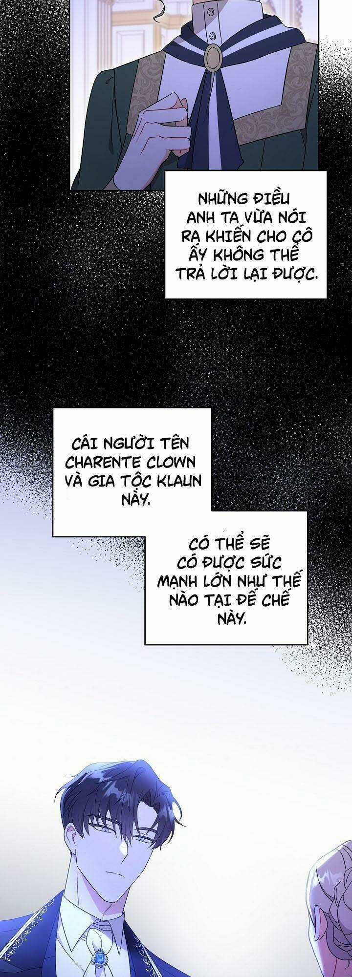 Cho Con Núm Vú Đi Mà Chapter 17 trang 1