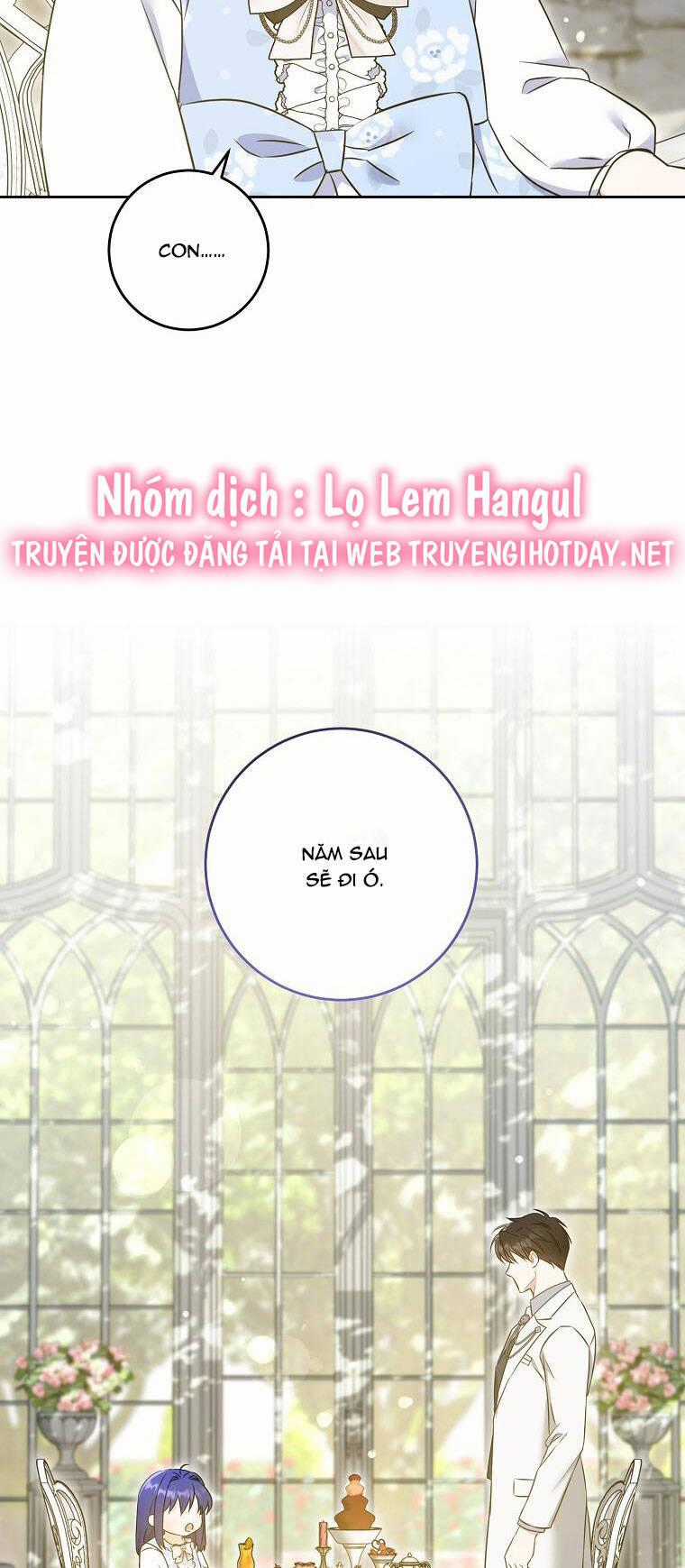 Cho Con Núm Vú Đi Mà Chapter 76.2 trang 0