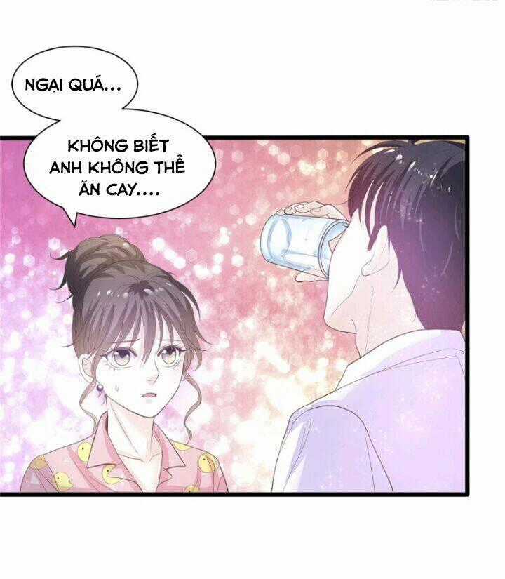 Cho Em Muôn Trượng Hào Quang Chapter 12 trang 1