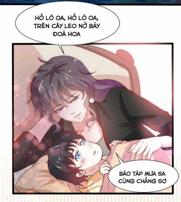 Cho Em Muôn Trượng Hào Quang Chapter 18 trang 1