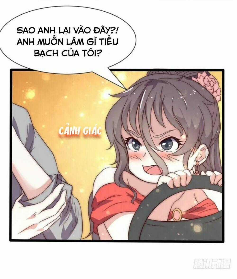 Cho Em Muôn Trượng Hào Quang Chapter 24 trang 1