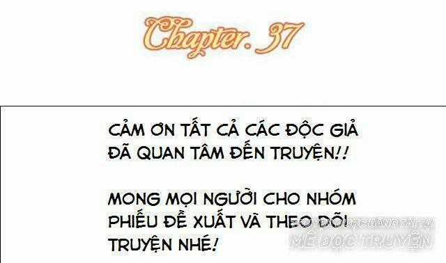 Cho Em Muôn Trượng Hào Quang Chapter 37 trang 0