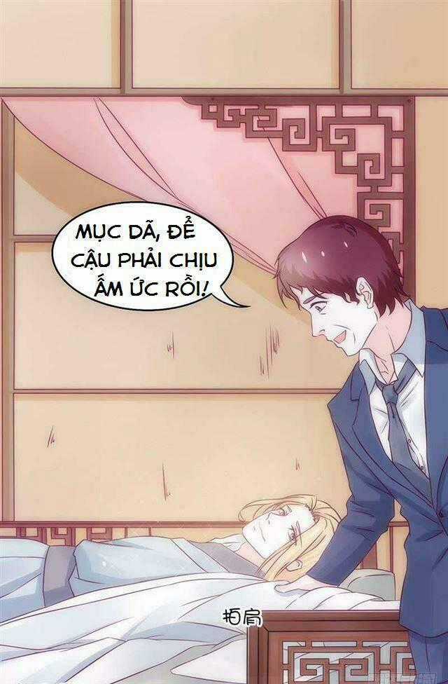 Cho Em Muôn Trượng Hào Quang Chapter 38 trang 1