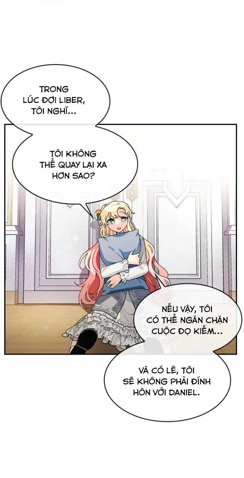 Cho Em Về Nhà Đi Anh Chapter 62 trang 1