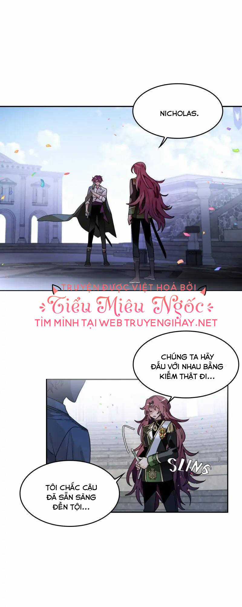 Cho Em Về Nhà Đi Anh Chapter 64 trang 0