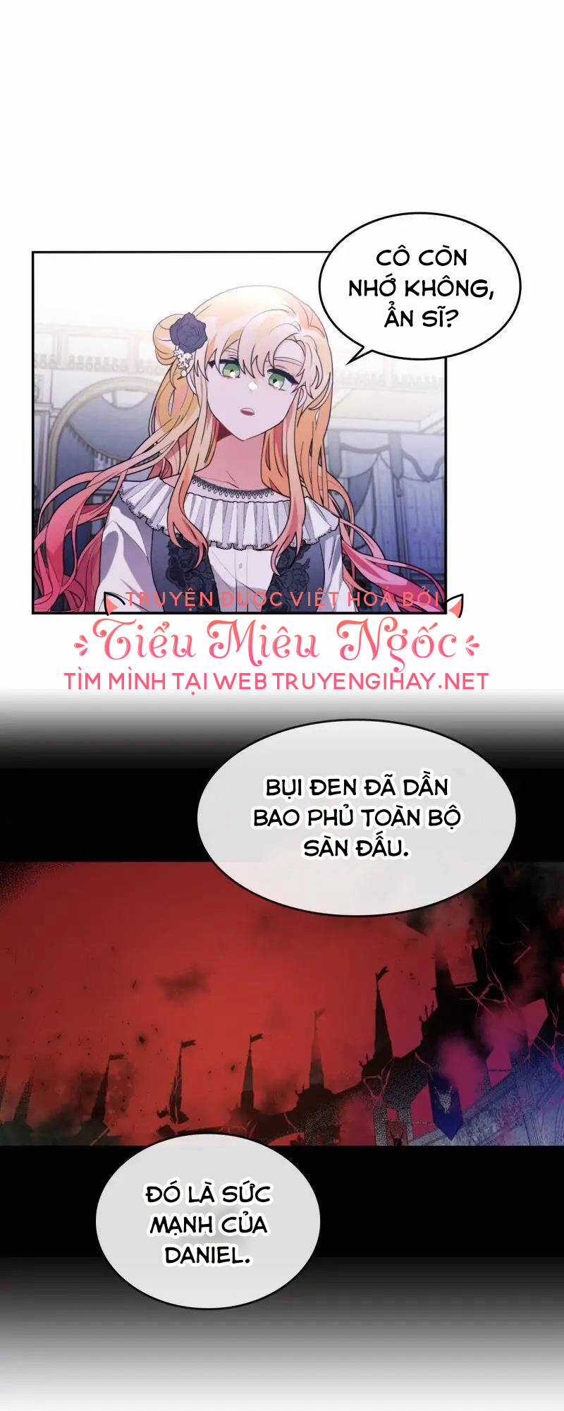 Cho Em Về Nhà Đi Anh Chapter 66 trang 1