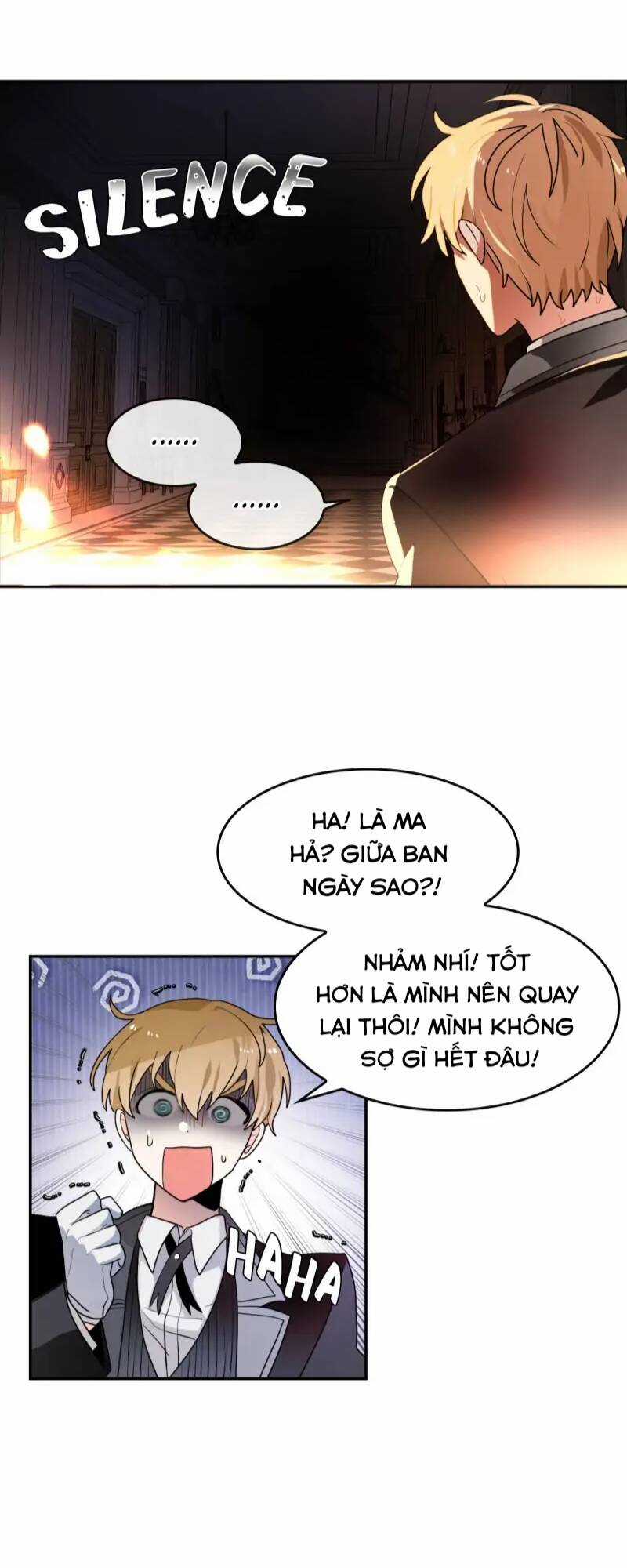 Cho Em Về Nhà Đi Anh Chapter 67 trang 1