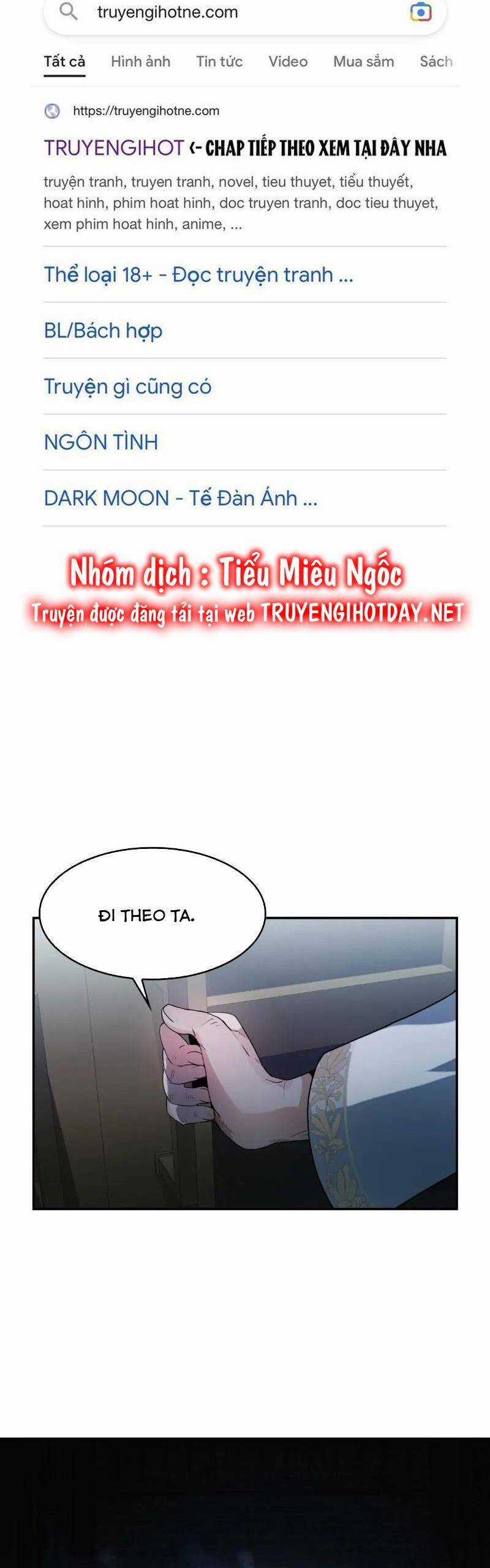 Cho Em Về Nhà Đi Anh Chapter 85 trang 1