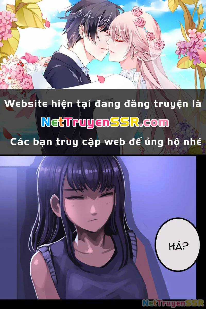 Chỗ Lánh Nạn Của Ta Chỉ Thu Thiếu Mỹ Nữ Chapter 36 trang 0