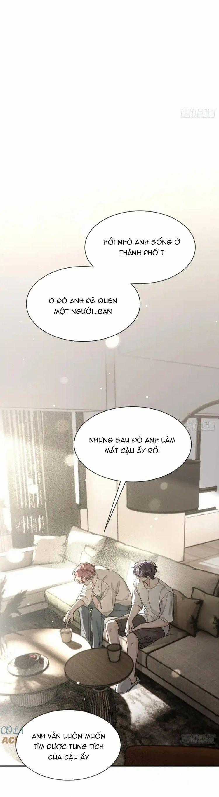 Chó Lớn Bắt Nạt Chủ Chapter 106 trang 1