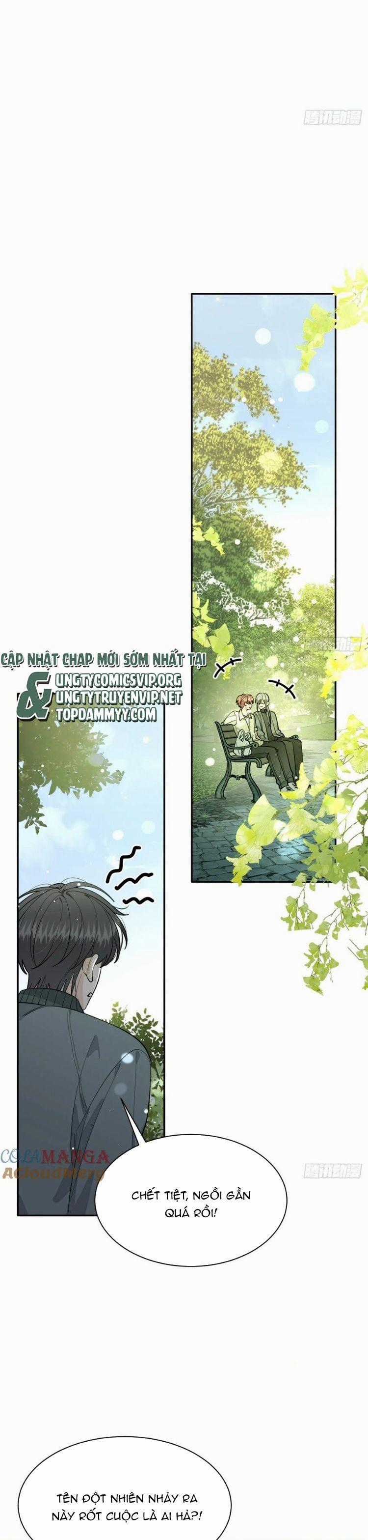 Chó Lớn Bắt Nạt Chủ Chapter 98 trang 1