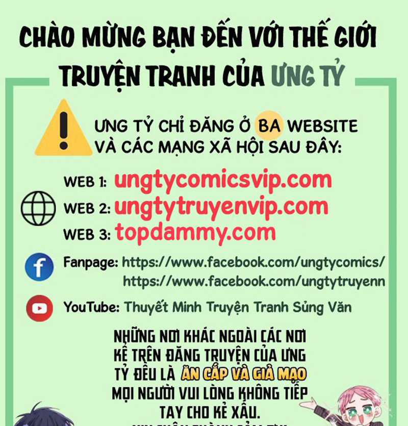 Chó Săn Chapter 30 trang 1