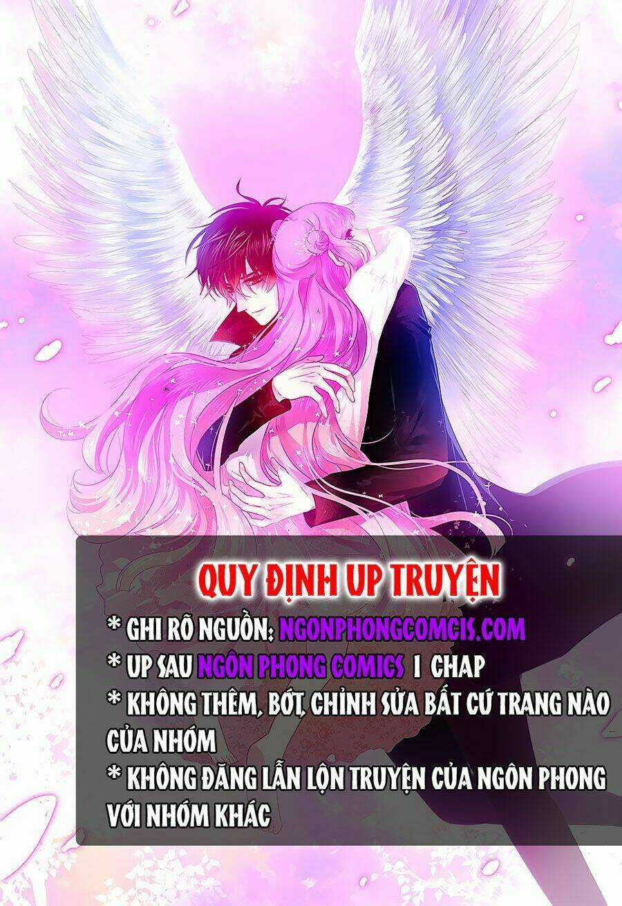 Chọc Nhầm Thượng Thần Băng Lãnh Chapter 29 trang 0