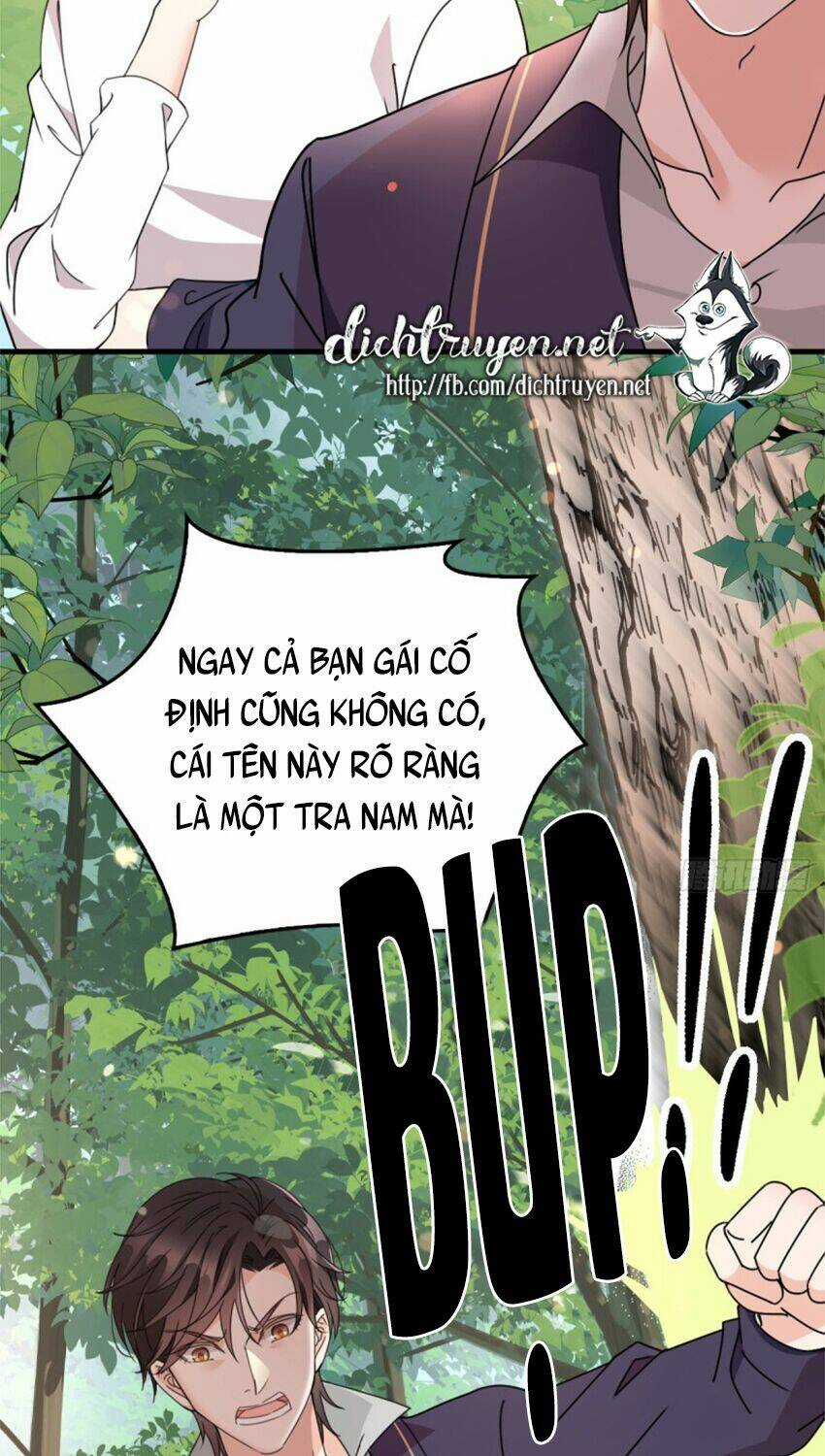 Chọc Phải Điện Hạ Yêu Nghiệt Chapter 59 trang 1