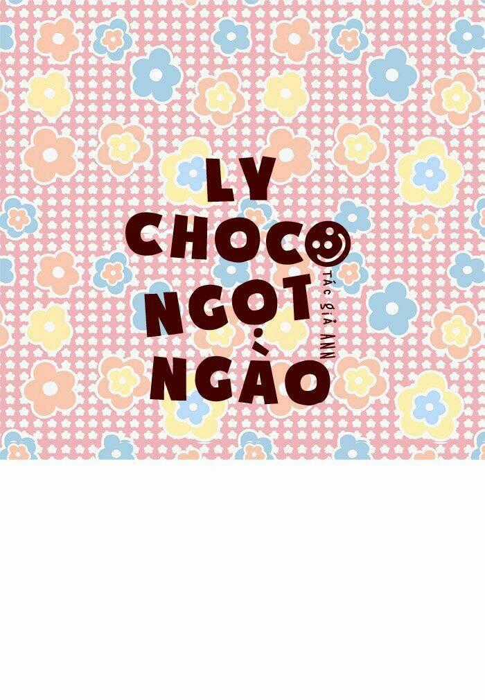 Choco Ngọt Ngào Chapter 45 trang 1