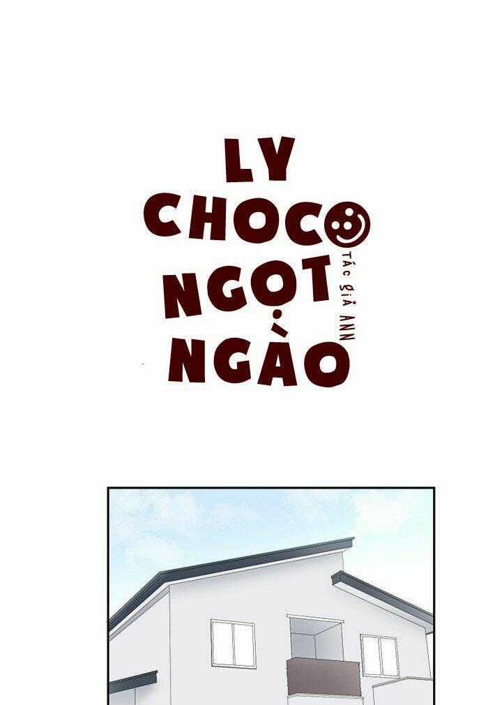 Choco Ngọt Ngào Chapter 46 trang 0