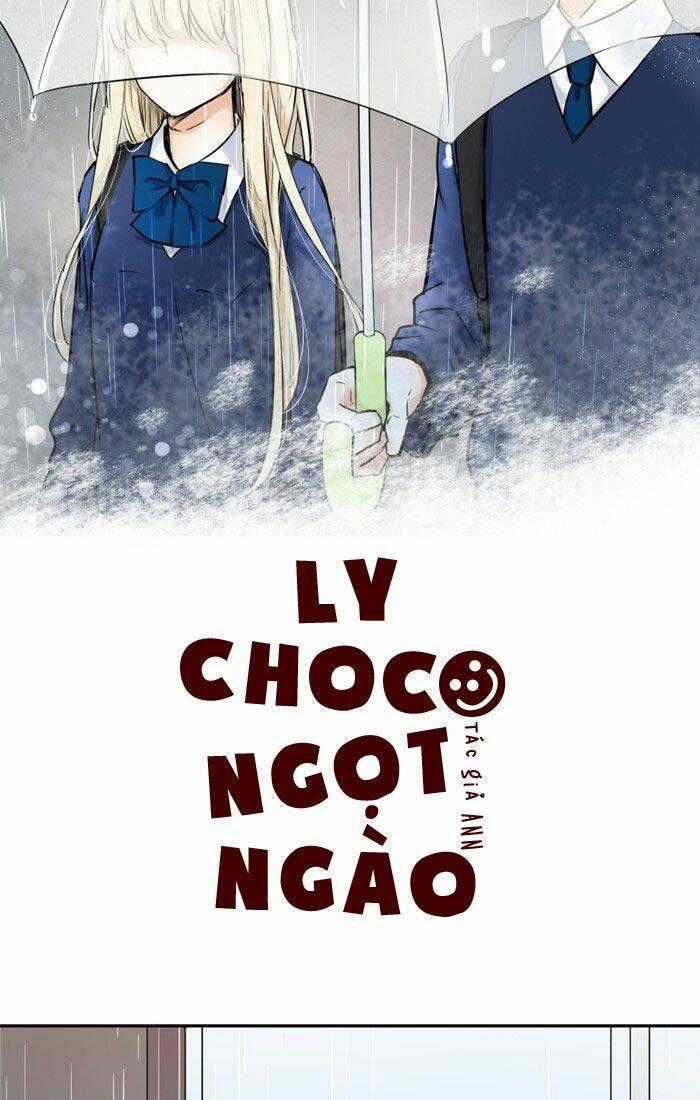 Choco Ngọt Ngào Chapter 47 trang 1