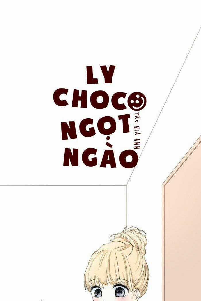 Choco Ngọt Ngào Chapter 50 trang 1