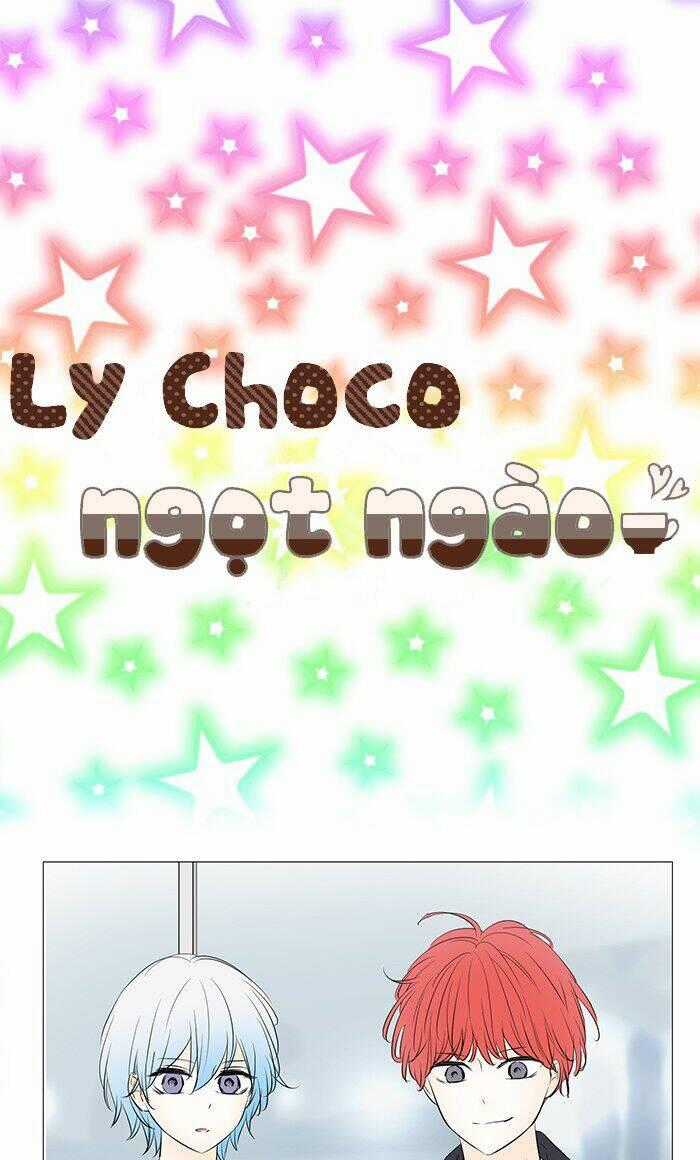 Choco Ngọt Ngào Chapter 67 trang 1