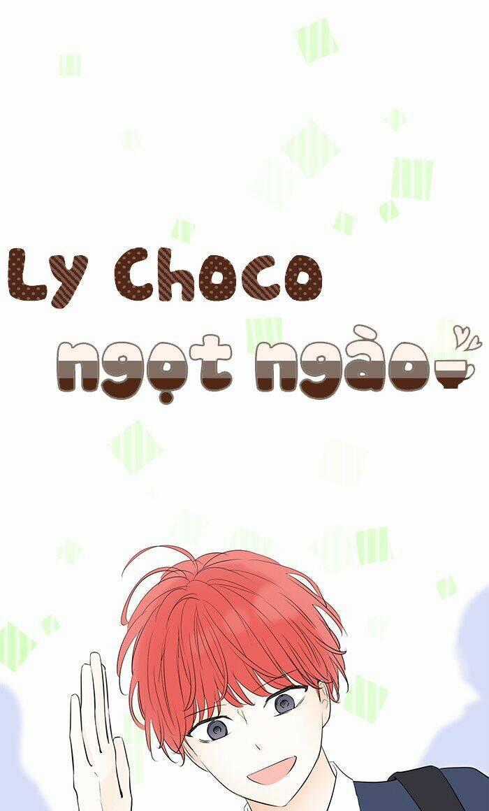 Choco Ngọt Ngào Chapter 68 trang 1