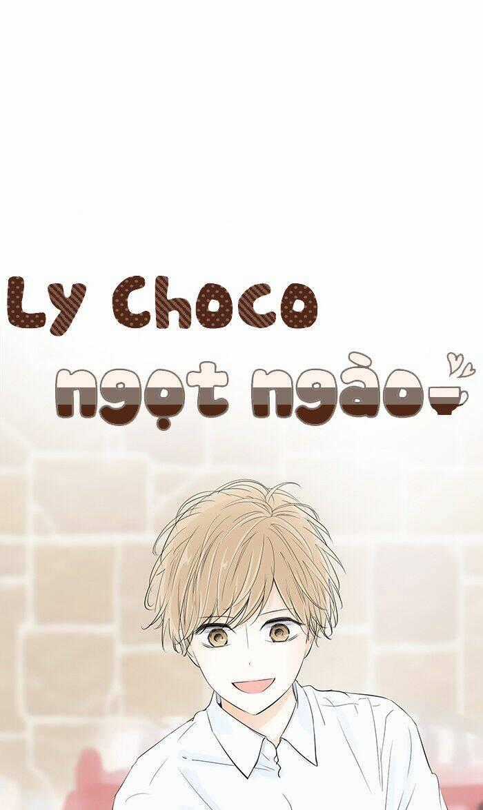 Choco Ngọt Ngào Chapter 73 trang 1