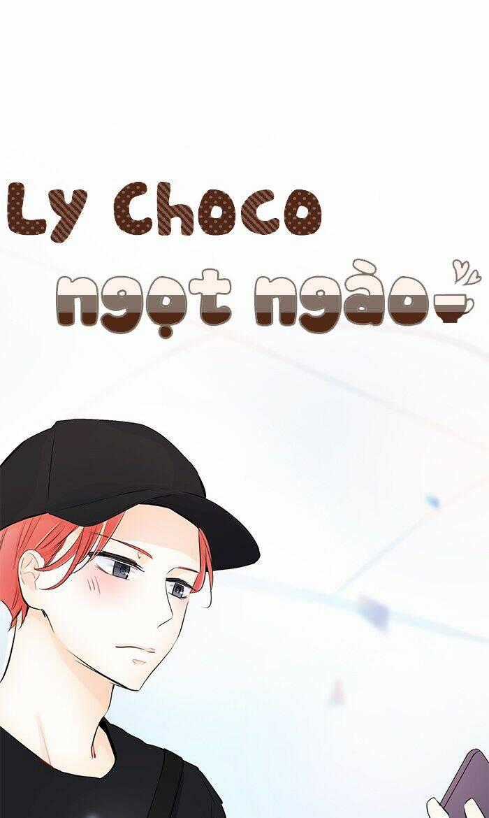 Choco Ngọt Ngào Chapter 74 trang 1