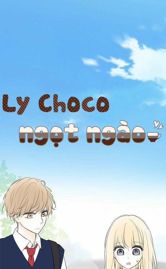 Choco Ngọt Ngào Chapter 80 trang 1