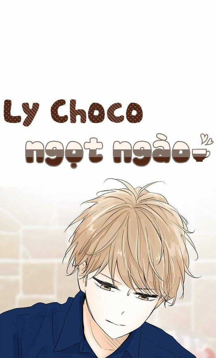 Choco Ngọt Ngào Chapter 82 trang 1