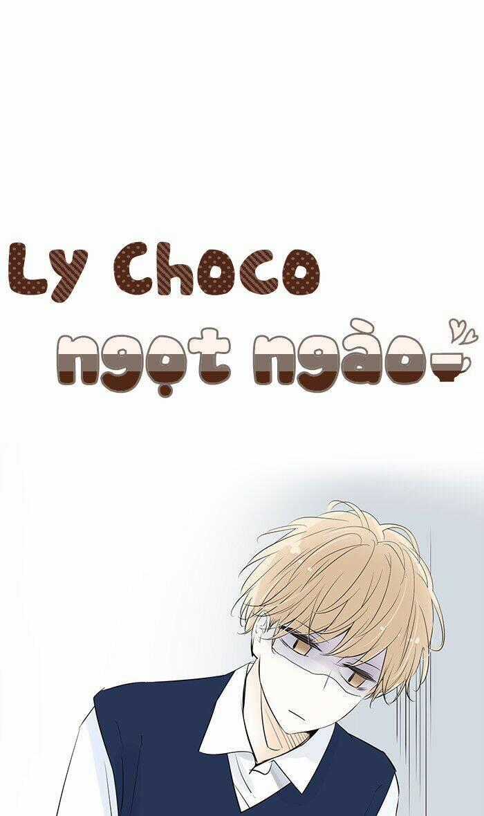 Choco Ngọt Ngào Chapter 84 trang 1