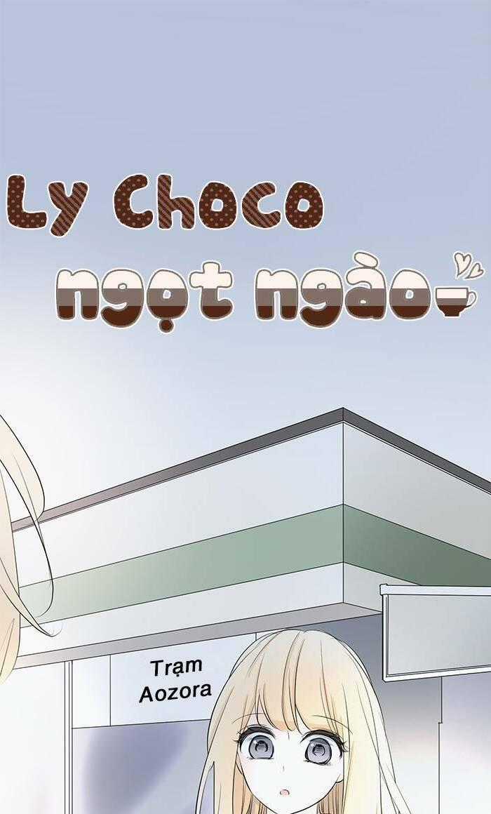 Choco Ngọt Ngào Chapter 85 trang 1